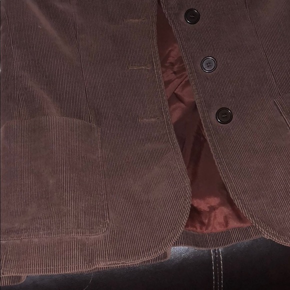 Blazer size 14 - Picture 6 of 8